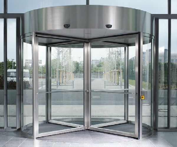 99 mẫu cửa tự động phổ biến nhất hiện nay