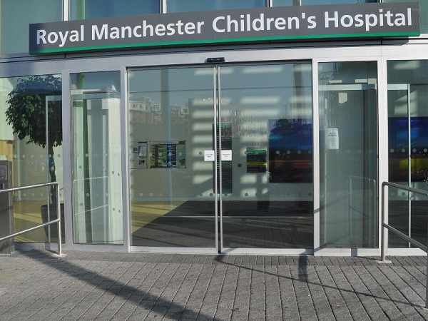 Sự lên ngôi của cửa tự động ở nhiều lĩnh vực của đời sống