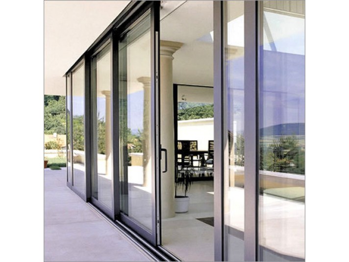 Phân biệt các loại cửa kính tự động đang có mặt trên thị trường