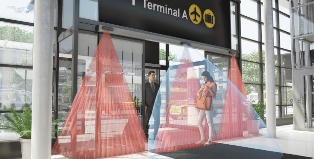 Tại sao cần sử dụng cửa tự động trong bệnh viện