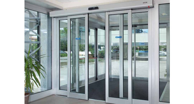 99 cửa tự đóng mở hiện đại nhất năm 2020