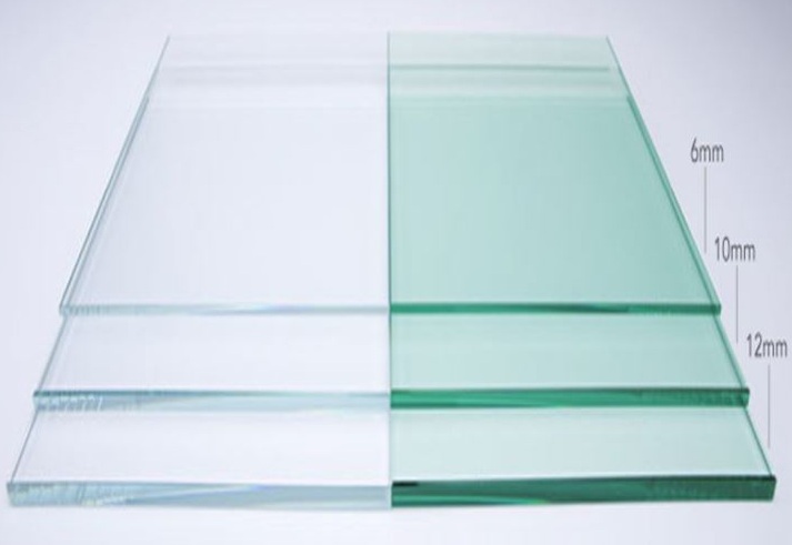 Cửa tự động và lựa chọn độ dày kính cường lực phù hợp