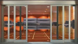 Có nên mua cửa tự động Hàn Quốc và cửa cuốn tự động hay không?