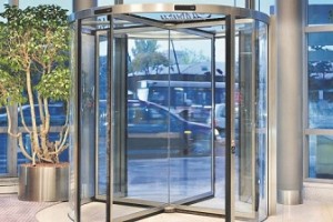 Sự lên ngôi của cửa tự động ở nhiều lĩnh vực của đời sống